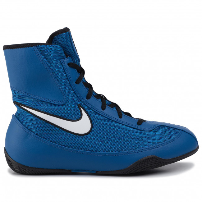 Nike Machomai 2 – Blue – Warrior Fight Store