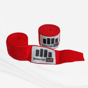 NFC Youth Stretch Handwraps 108' - Multiple Colours