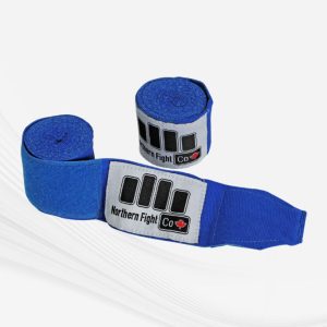 NFC Youth Stretch Handwraps 108' - Multiple Colours