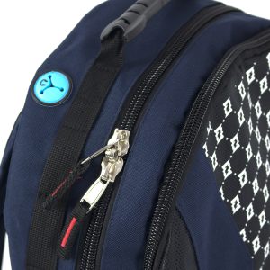 Fairtex BAG4 Backpack Navy