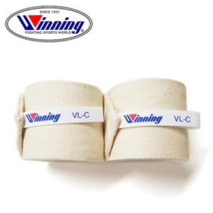 Winning Training Handwraps (VL-C)