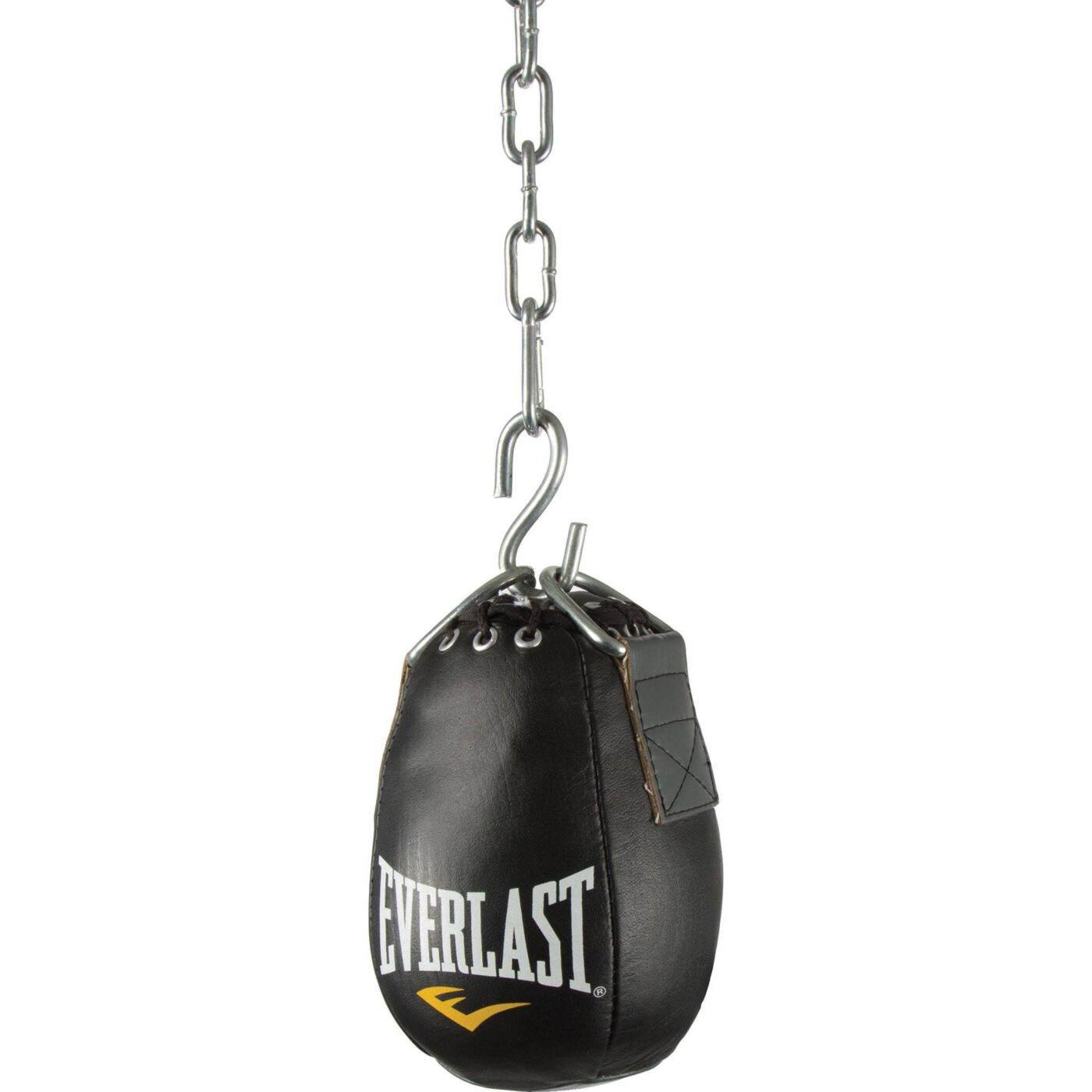 Title Boxing Cus D'Amato Genuine Leather Slipping Bag – Forza Sports