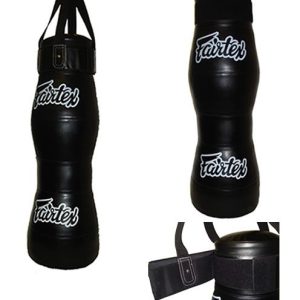 Fairtex TB1 Throwing/Punching Bag