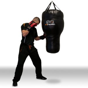 RIVAL PRO ANGLE HEAVY BAG 75LB - In Store Pick Up Only