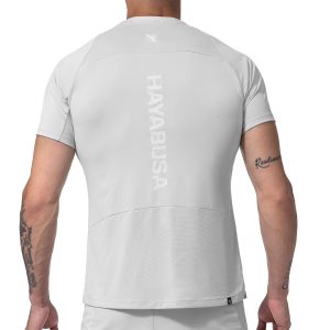 Hayabusa Men’s Lightweight Training Shirt - Multiple Colours