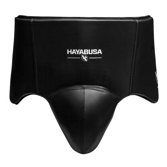 Hayabusa Pro Boxing Groin Protector – Warrior Fight Store