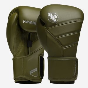 Hayabusa T3 Kanpeki Boxing Gloves - Multiple Colours