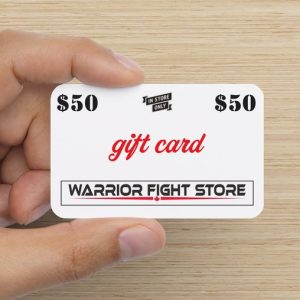 Gift Card - $25, $50, or $100