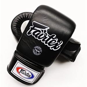 Fairtex Super Sparring Bag Gloves TG03