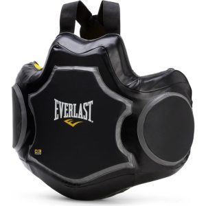 Everlast C3 Pro Coach's Body Protector