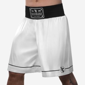 Hayabusa Pro Boxing Shorts - Multiple Colours