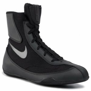 Nike Machomai 2 - Black