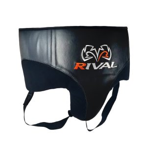 Rival RNFL10 Low Blow Protector - Multiple Colours