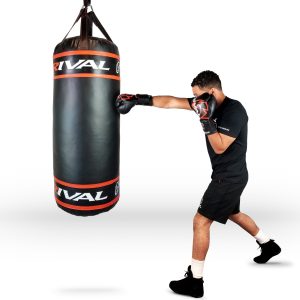 RIVAL PRO HEAVY BAG 150LB/68KG - In Store Pick Up Only