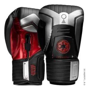 Hayabusa Star Wars Galaxy Boxing Gloves - Multiple Designs
