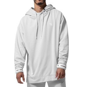 Hayabusa Men’s Midweight Pullover Hoodie - Multiple Colours