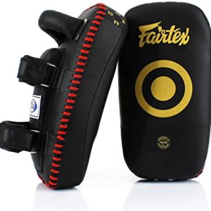 Fairtex KPLC5 Lightweight Thai Pads