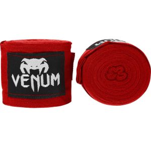 Venum Kontact Boxing Handwraps - 4m - Multiple Colours