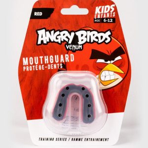 VENUM ANGRY BIRDS MOUTHGUARD - FOR KIDS - Multiple Colours