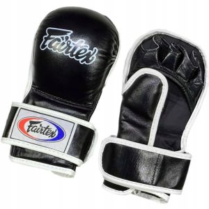 Fairtex FGV15 MMA Sparring Gloves