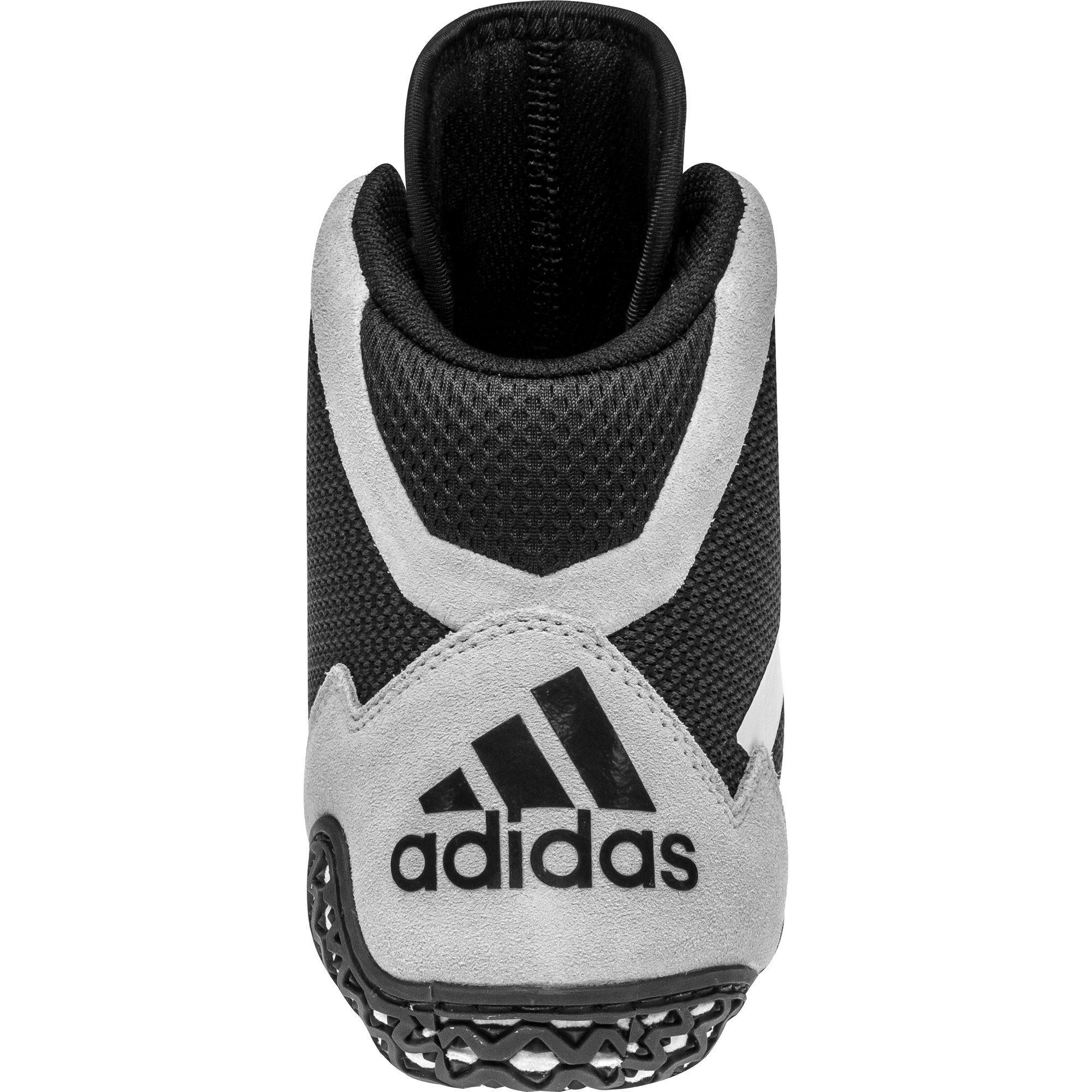 Adidas Mat Wizard 5 – Wrestling / Boxing Shoes – Warrior Fight Store