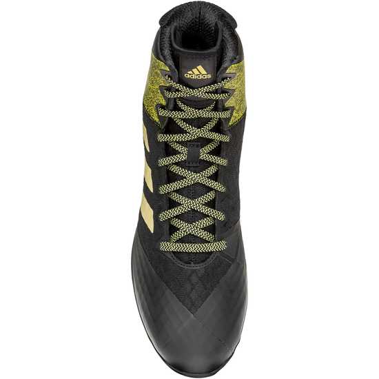 Adidas Mat Wizard 5 – Wrestling / Boxing Shoes – Warrior Fight Store