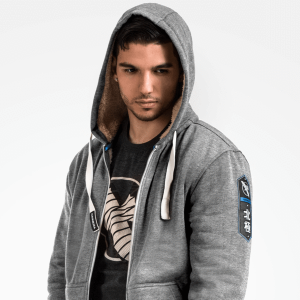 Hayabusa Arctic Heavy Weight Hoodie - Multiple Colours