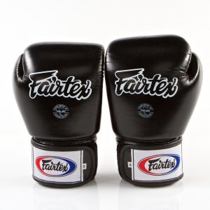 Fairtex BGV1 Tight Fit Boxing Gloves - Multiple Colours