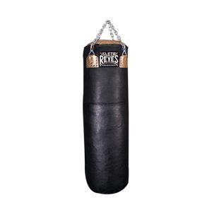 Cleto Reyes Cowhide Training Bag “EXTRA HEAVY” - FILLED