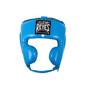 Cleto Reyes Headgear with Cheek Protection - Multiple Colours