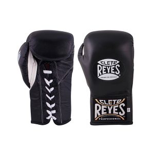 Cleto Reyes Official Safetec Gloves - Multiple Colours