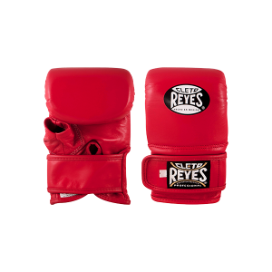 Cleto Reyes Hook And Loop Bag Gloves - Multiple Colours