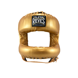 Cleto Reyes Headgear Redesigned with Nylon Bar - Multiple Colours