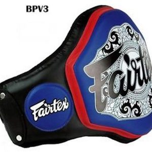 Fairtex BPV3 Super Light Weight Belly Pad - Multiple Colours