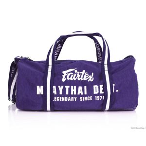 Fairtex Barrel Bag BAG9 - Multiple Colours