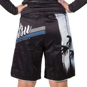 Tatami Ladies Go with the Flow Shorts
