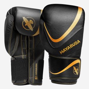 Hayabusa H5 Boxing Gloves - Multiple Colours