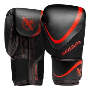 Hayabusa H5 Boxing Gloves - Multiple Colours