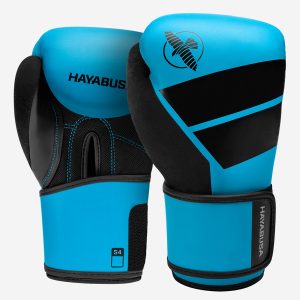 Hayabusa S4 Youth Boxing Gloves 6 / 8oz - Multiple Colours