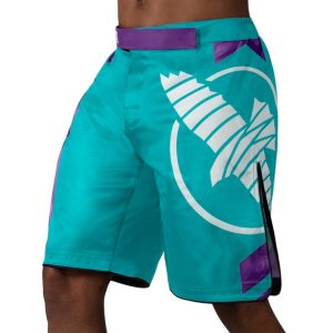 Hayabusa Icon Fight Shorts - Multiple Colours