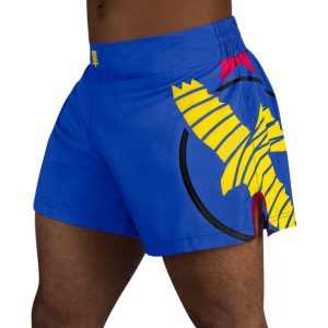 Hayabusa Icon Kickboxing Shorts - Multiple Colours