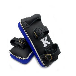 K Brand CLASSIC DOUBLE STRAP Thai Pads