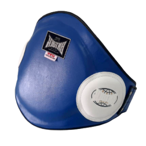 Muay Thai Brand Belly Pad - Multiple Colours