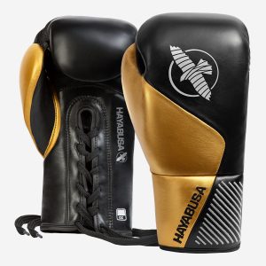 Hayabusa Pro Horse Hair Boxing Gloves