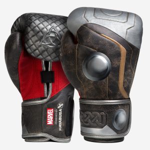 Hayabusa Marvel Thor Boxing Gloves