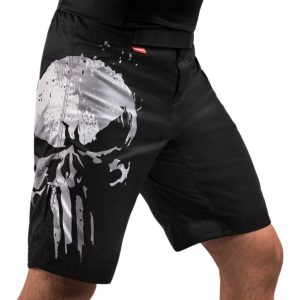 Hayabusa 'The Punisher' Fight Shorts