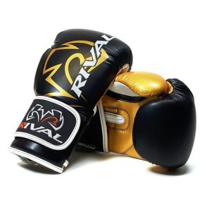 Rival RB7 Fitness Bag Gloves - Multiple Colours