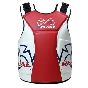 Rival RBP - One Body Protector - The Shield - Multiple Colours