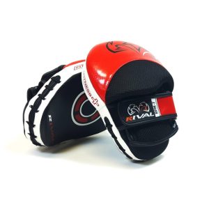 Rival RPM7 - Fitness+Punch Mitts