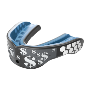 Shock Doctor Gel Max Print Mouthguard - Multiple Colours
